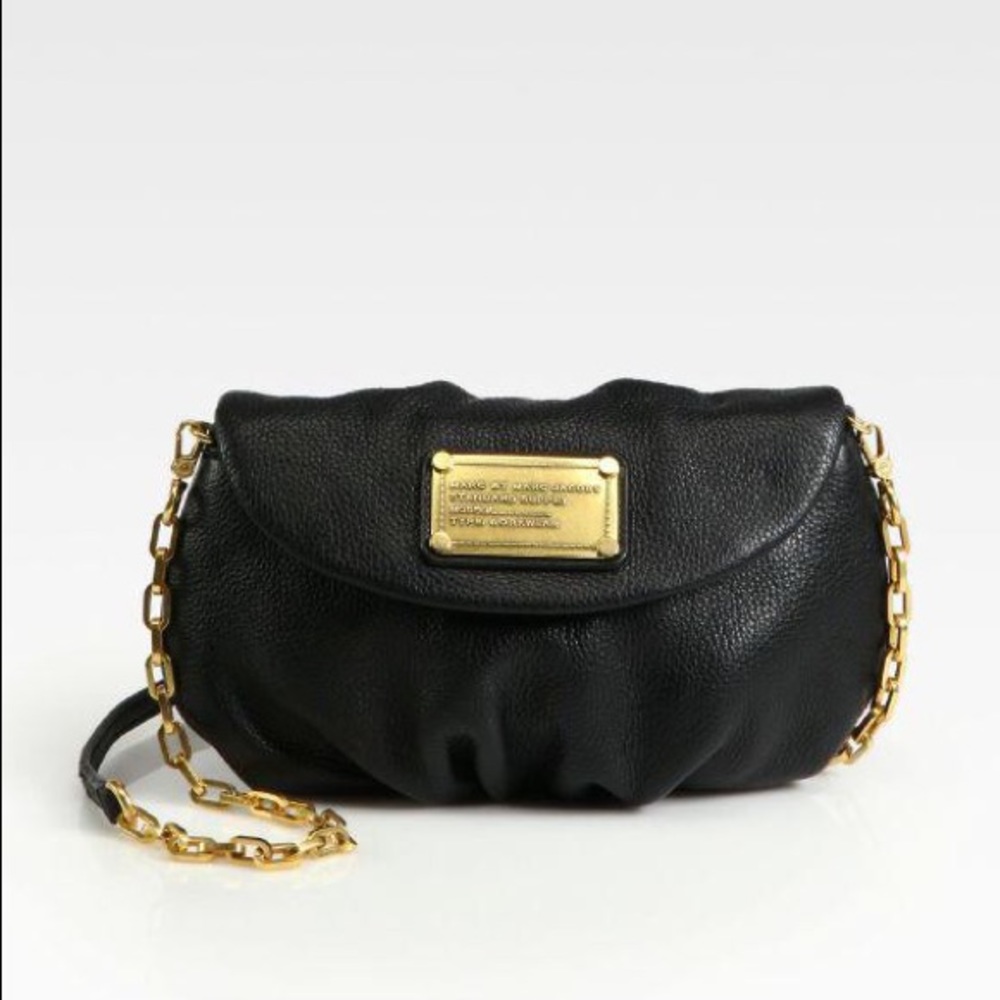 Marc By Marc Jacobs Class Q Karlie Crossbody Bag